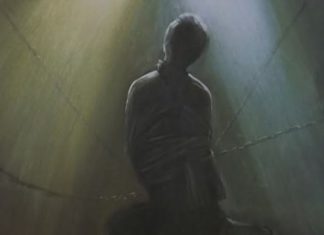 Μία χώρα στη σφαίρα της ψυχοπαθολογίας