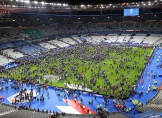 Από τη Λέρο είχε περάσει ο ένας από τους τρομοκράτες στο Stade de France