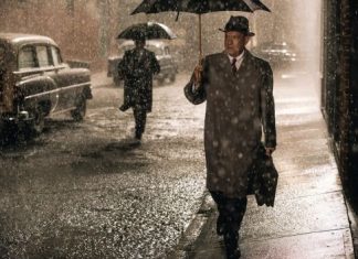 “Η Γέφυρα των Κατασκόπων” στον Άνεσις