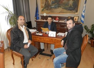 Ενάντιοι στην κατάργηση των αστυνομικών τμημάτων ο δήμος και η Ένωση Αστυνομικών Υπαλλήλων