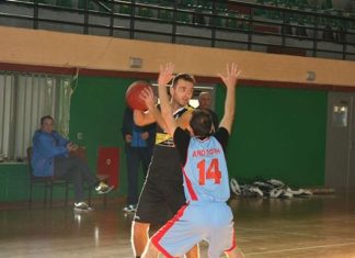 Άνετη νίκη στην Άρτα για την ΑΛΦΑ 93