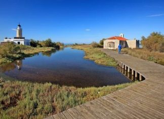 Η σημασία των Βυζαντινών και Μεταβυζαντινών Μνημείων στο Εθνικό Πάρκο