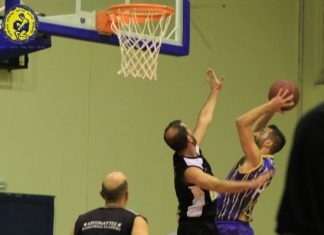 Δεύτερη νίκη της Β’ Ανδρών του Παναιτωλικού επί των Αργοναυτών