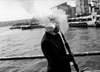 Art8 – 2η φωτογραφική συνάντηση με τον Λουκά Βασιλικό