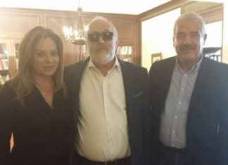 Κεντροαριστερά…. Σοσιαλδημοκρατία… γενικά ΠΑΣΟΚ !