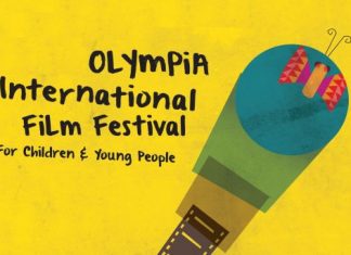 Συμμετοχή του Δήμου Αγρινίου στο Διεθνές Φεστιβάλ Ολυμπίας