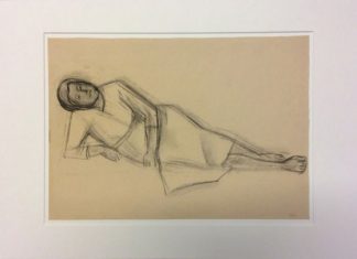 Ο γλύπτης Θόδωρος επιστρέφει στη γενέτειρά του με έκθεση στη Δημοτική Πινακοθήκη