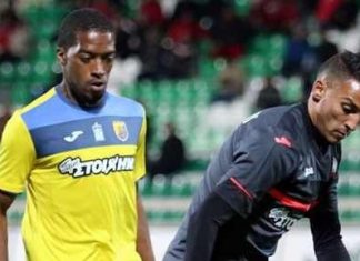 Ξάνθη – Παναιτωλικός 3-1 : Τα highlights του αγώνα