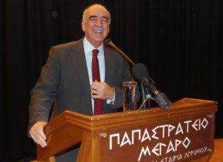 Η ΔΑΚΕ Καθηγητών Αγρινίου υπέρ Μεϊμαράκη
