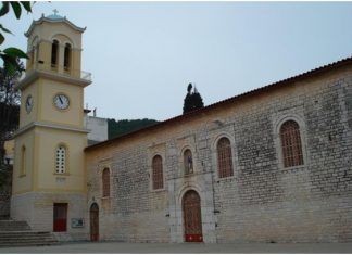 Η εκκλησιαστική αρχιτεκτονική του 19ου αιώνα στην Αιτωλοακαρνανία