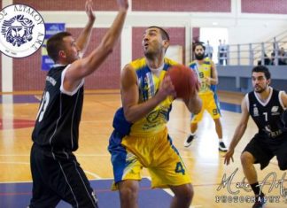 Μπρόζος: “Έχουμε προετοιμαστεί κατάλληλα”