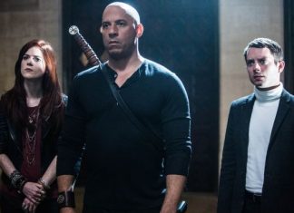 “Ο Τελευταίος Κυνηγός Μαγισσών” και το “Μου Λείπεις Ήδη” στον Άνεσις