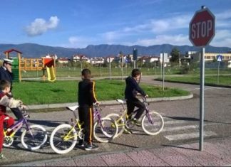 Δυτική Ελλάδα: Ξεκινάει τη λειτουργία του το Θεματικό Πάρκο «Κόκκινο στα ατυχήματα – Πράσινο στη Ζωή»