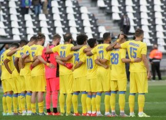 Ερωτηματικά για την ενδεκάδα