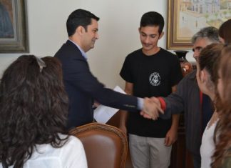 Επιστολή Παπαναστασίου για τα προβλήματα του Μουσικού Σχολείου Αγρινίου