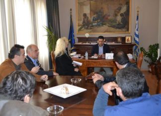 Παρεμβάσεις Παπαναστασίου για την καρμανιόλα της αναδιαρρύθμισης της Εθνικής Οδού