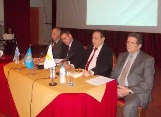 Παρουσιάστηκε στο Μεσολόγγι το Λεύκωμα «ΜΟRPHOU – Ενθύμιο 35 Xρόνια»