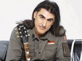 Ο Φίλιππος Πλιάτσικας στο Αγρίνιο