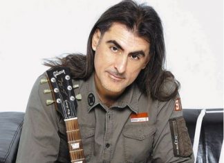 Ο Φίλιππος Πλιάτσικας στο Αγρίνιο