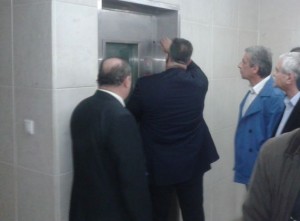 ασανσέρ
