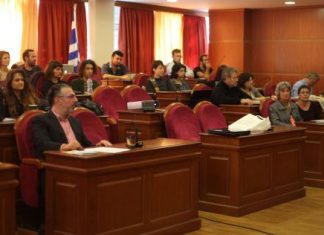 Παρουσιάστηκαν τα αποτελέσματα για τις λιμνοθάλασσες Μεσολογγίου – Κλείσοβας