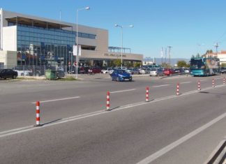 Δεν αντέχεται τόσο ενδιαφέρον από την Περιφέρεια για το Αγρίνιο