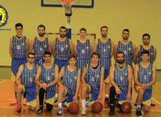 Με νίκη ξεκίνησε στο πρωτάθλημα η ομάδα της Β΄Ανδρών του Παναιτωλικού