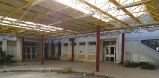 Παλιό Νοσοκομείο Αγρινίου : Μελέτες 28 μήνες μετά την ένταξη και εκκρεμούν οι αδειοδοτήσεις…