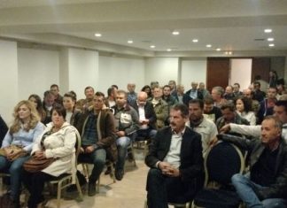 Δικαιωμένος αισθάνεται ο συνδυασμός Μοσχολιού