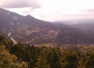 Eλληνογερμανικό σεμινάριο γλυπτικής στη Χούνη