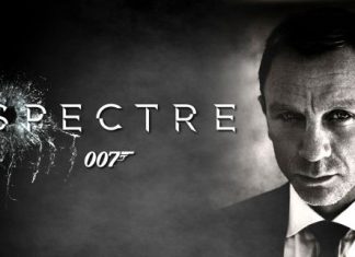 Spectre στον Άνεσις