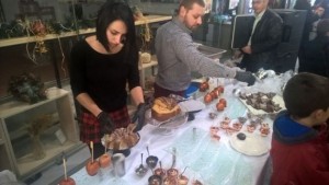 «Γλυκομπισκοτομαγειρέματα» 2