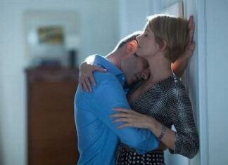 Η νέα ταινία του Χριστόφορου Παπακαλιάτη στον “Άνεσις”