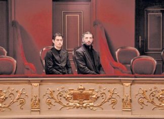 Φάουστ: Μια «γροθιά» ιδεών από τον οραματιστή της Weltliteratur