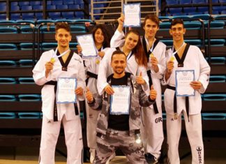 Πρώτος στο Κύπελλο Ελλάδος ο Α.Σ.Θησέας