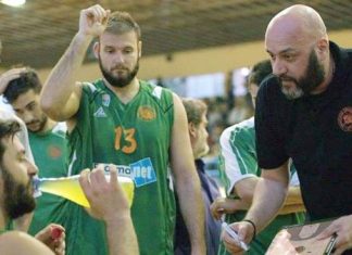 Φιλικό με τον Προμηθέα Πατρών ο Α.Ο. Αγρινίου