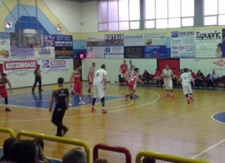 Αποθέωση για το “Χαρίλαο Τρικούπη”