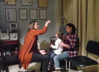 Η ΕΛΕΠΑΠ Αγρινίου ευχαριστεί τους γιατρούς για την οφθαλμολογική εξέταση των παιδιών της