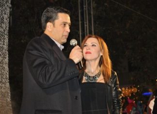 Και του χρόνου Μαζωνάκη, Καρρά και Πάολα