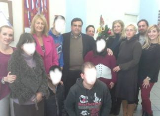 Ολοκληρώθηκε το bazaar του Κ.Δ.Α.Π.μεΑ. στο Αγρίνιο