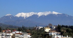 Ο Κατελάνος από το Αγρίνιο