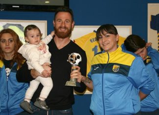 Η αναγέννηση… του Κυριακίδη!