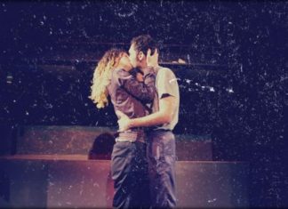 ΜαΜ του Σάκη Σερέφα: μια φρέσκια stand up melody