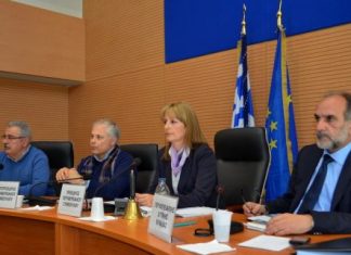 Κατόπιν εορτής η Περιφέρεια για την Υγεία