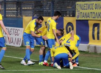 Χριστουγεννιάτικη άδεια και… μεταγραφές!