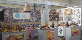 Με προϊόντα ΠΟΠ και ΠΓΕ της Περιφέρειας Δυτικής Ελλάδας «μαγειρεύει» η Ευρωπαϊκή Επιτροπή στην Ελλάδα