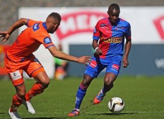 Φέρνει Σεϊκού Ντιένγκ ο Παναιτωλικός