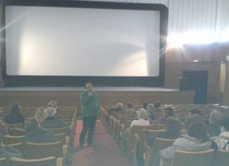 Συνεχίζονται στο Αγρίνιο οι εκδηλώσεις «Για ένα θετικό ταξίδι»