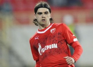 Μάχη Τρίπολης και Παναιτωλικού για Τσβέτκοβιτς!