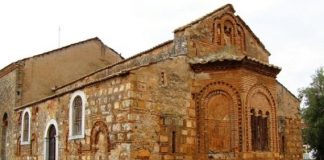 Παρεμβάσεις δρομολογεί η Εφορεία Αρχαιοτήτων στα βυζαντινά και μεταβυζαντινά μνημεία στο Λεσίνι